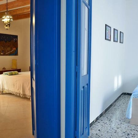 Guest House Sa Succargia Baunei Bagian luar foto