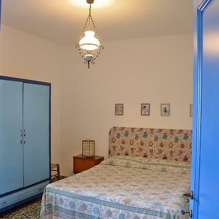 Guest House Sa Succargia Baunei Bagian luar foto
