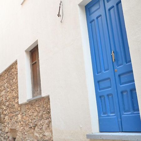 Guest House Sa Succargia Baunei Bagian luar foto