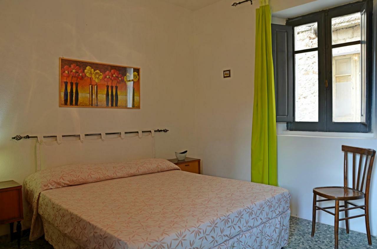 Guest House Sa Succargia Baunei Bagian luar foto