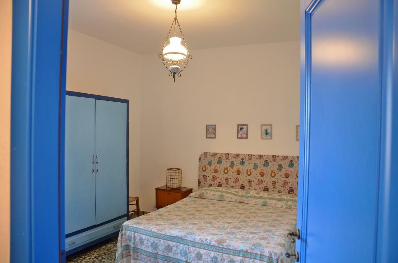 Guest House Sa Succargia Baunei Bagian luar foto