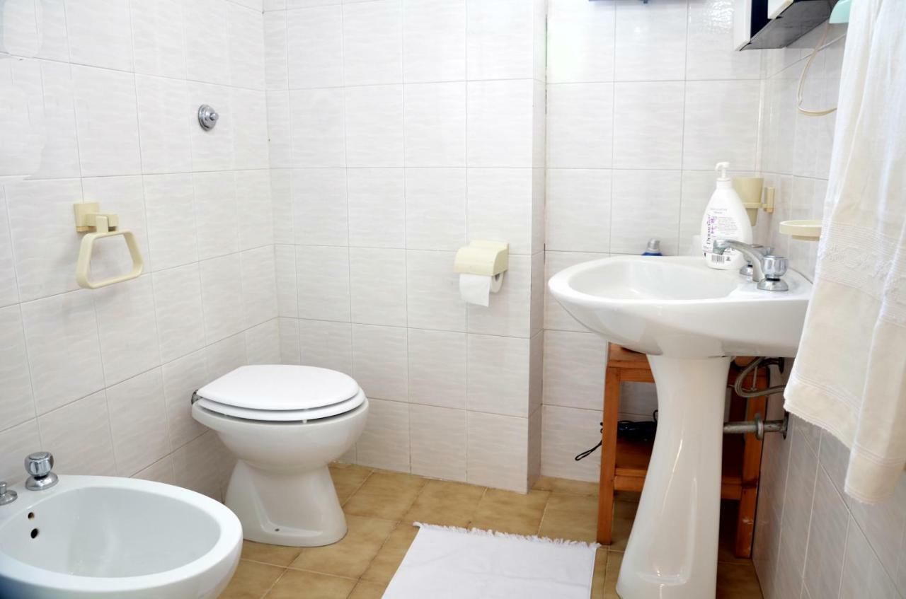 Guest House Sa Succargia Baunei Bagian luar foto