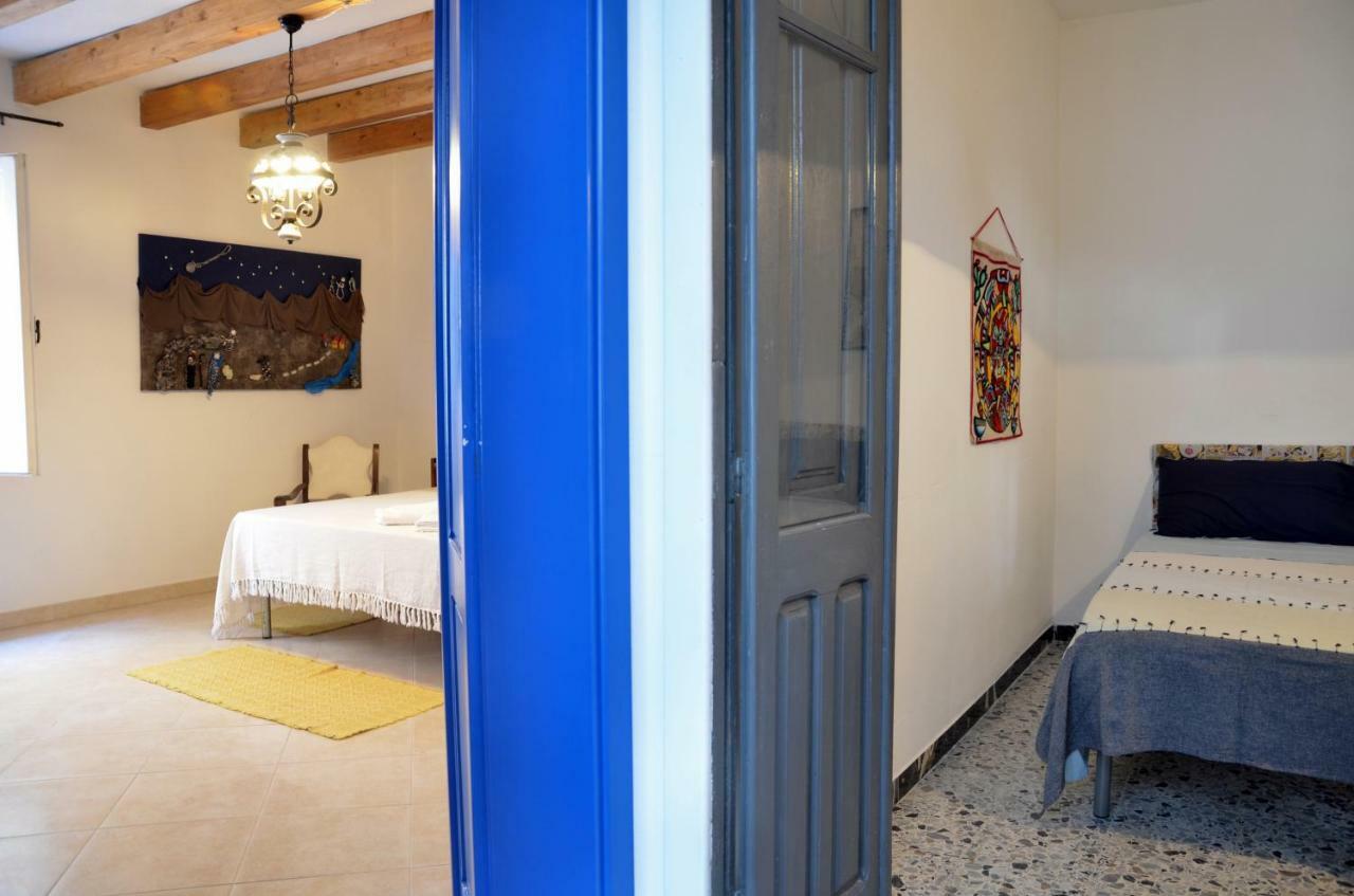 Guest House Sa Succargia Baunei Bagian luar foto