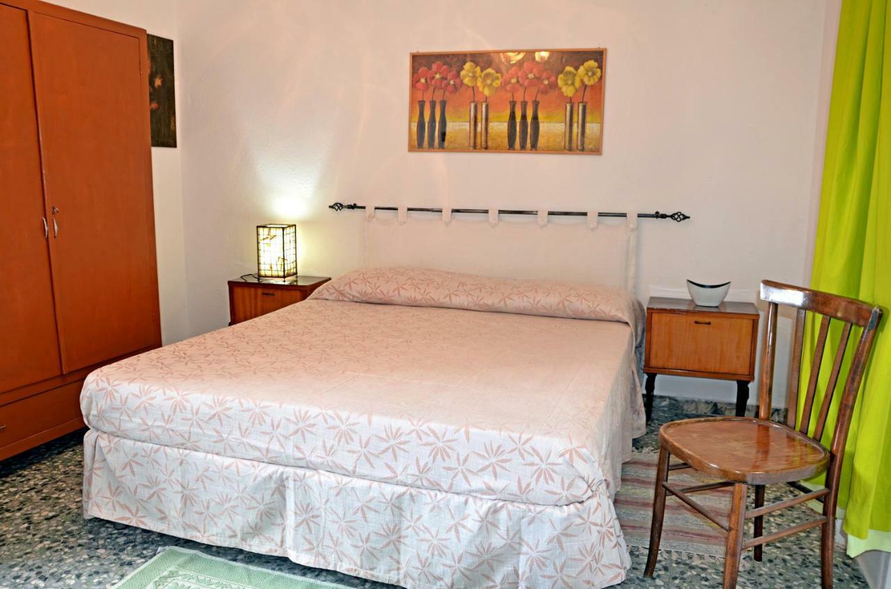 Guest House Sa Succargia Baunei Bagian luar foto
