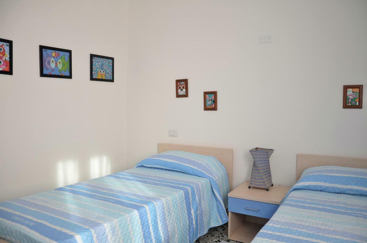 Guest House Sa Succargia Baunei Bagian luar foto