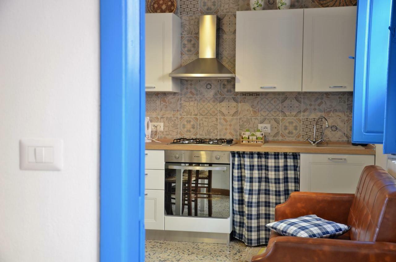 Guest House Sa Succargia Baunei Bagian luar foto