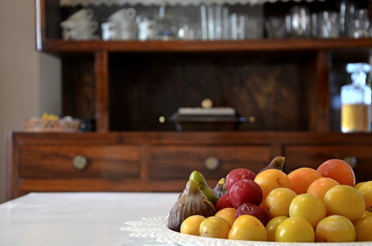 Guest House Sa Succargia Baunei Bagian luar foto