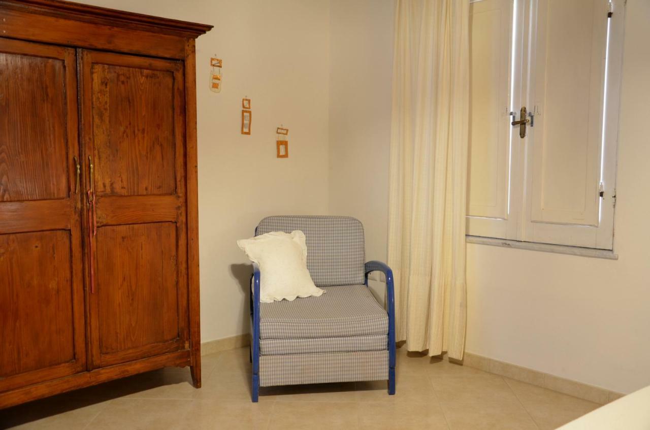 Guest House Sa Succargia Baunei Bagian luar foto