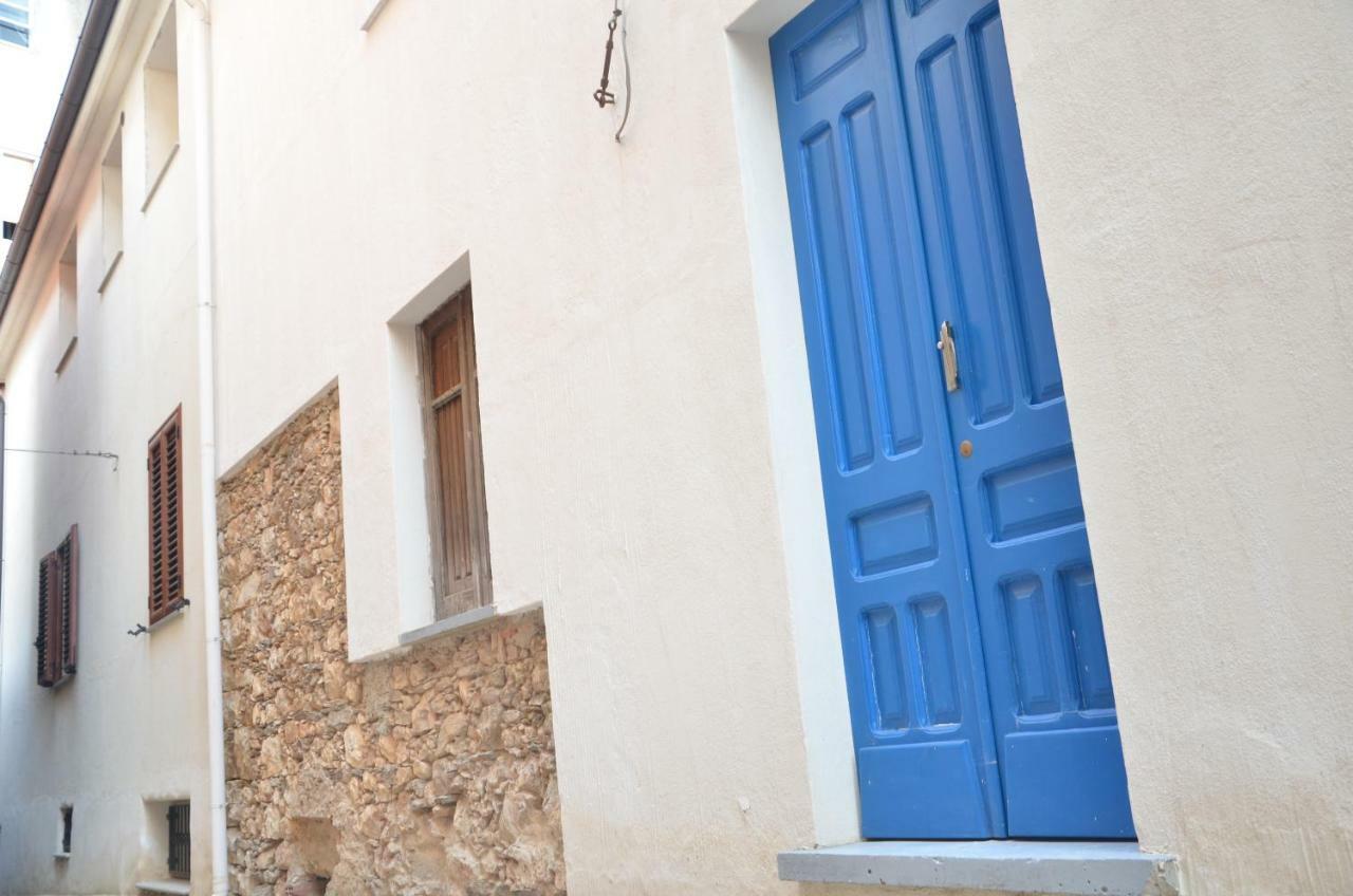 Guest House Sa Succargia Baunei Bagian luar foto