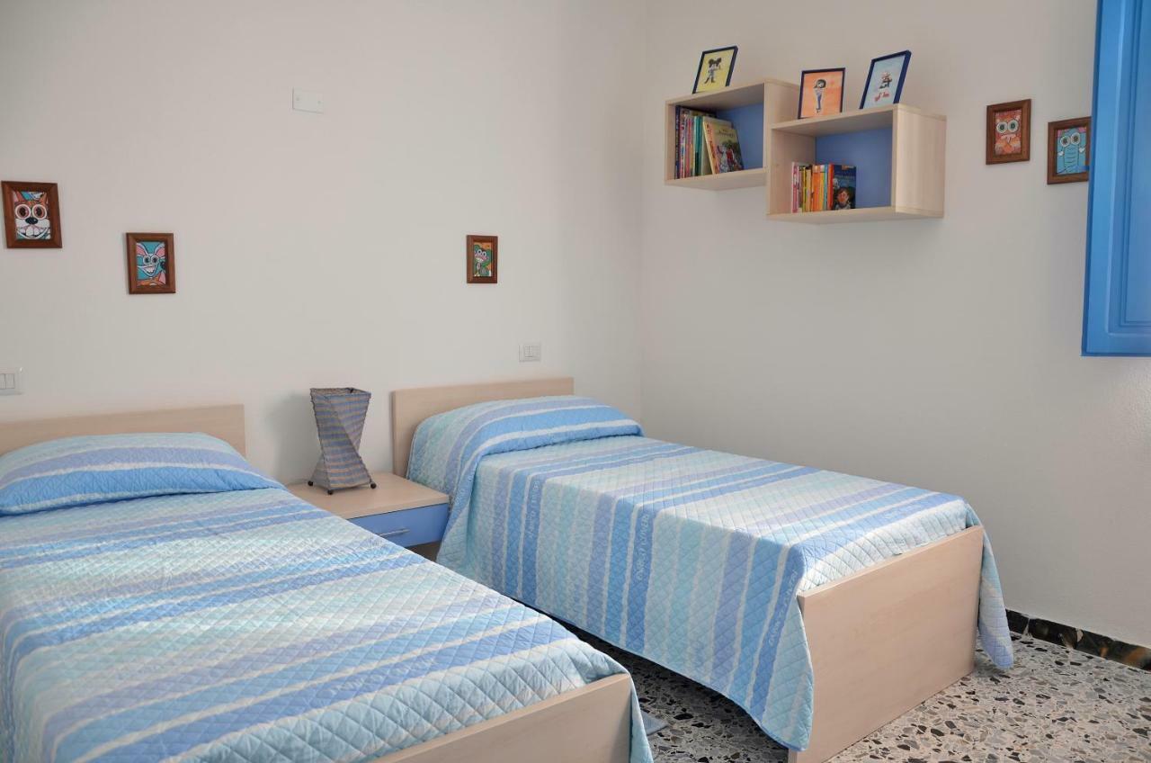 Guest House Sa Succargia Baunei Bagian luar foto